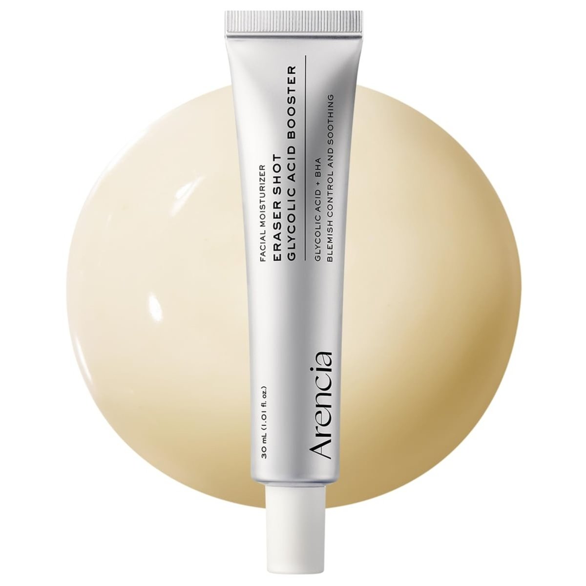ERASE SHOT GLYCOLIC ACID 30ML [ARENCIA] (Cod. 13171)