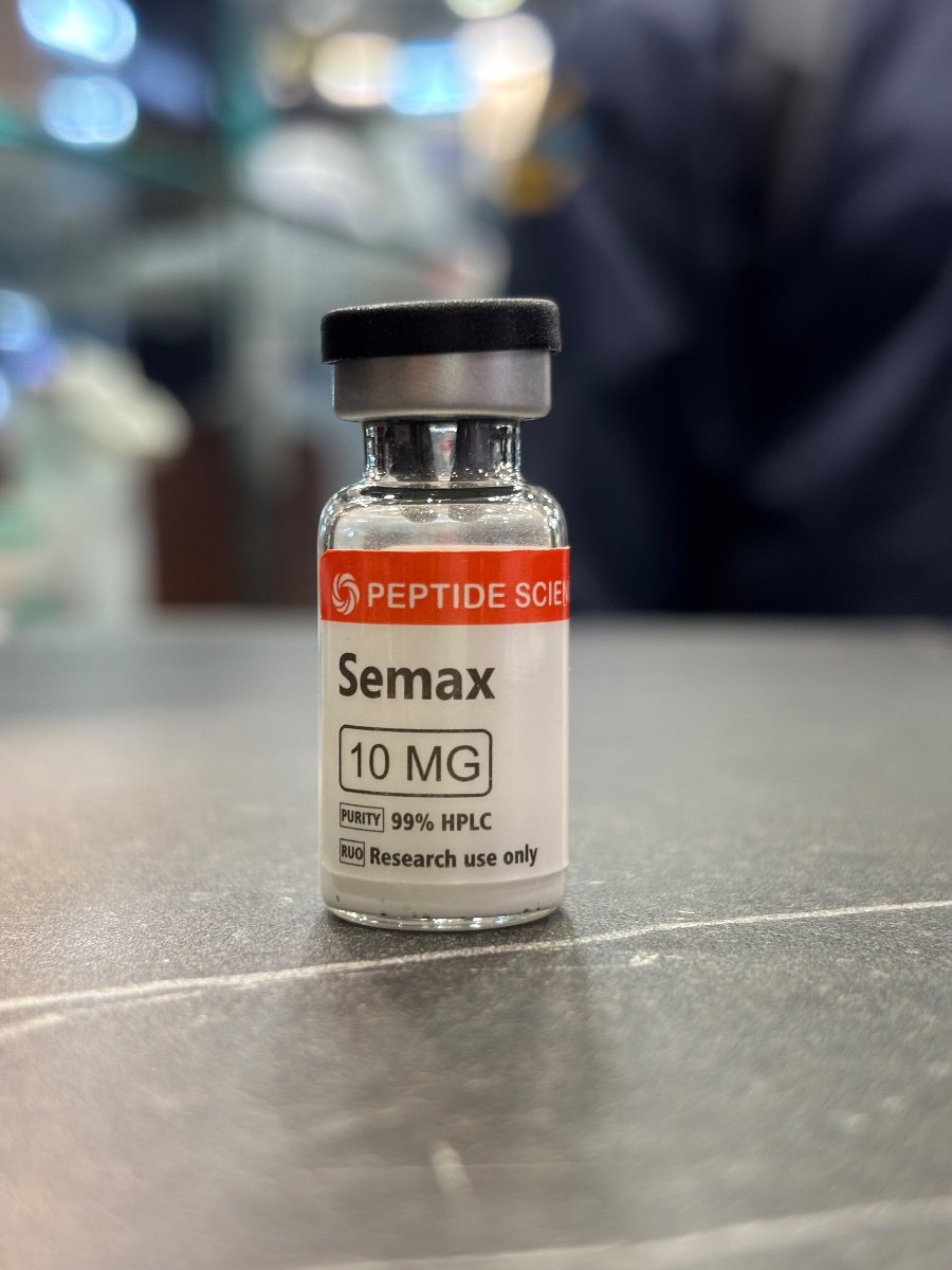 Semax 10mg [SCIENCES] (Cod. 12675)