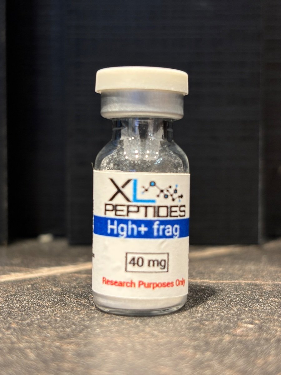HGH frag 176-191 40mg [XL] (Cod. 13048)