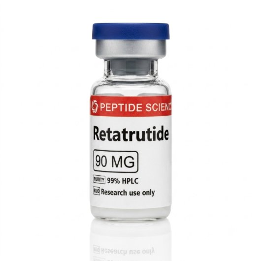 Retatrutida 90mg [SCIENCES] (Cod. 11529)